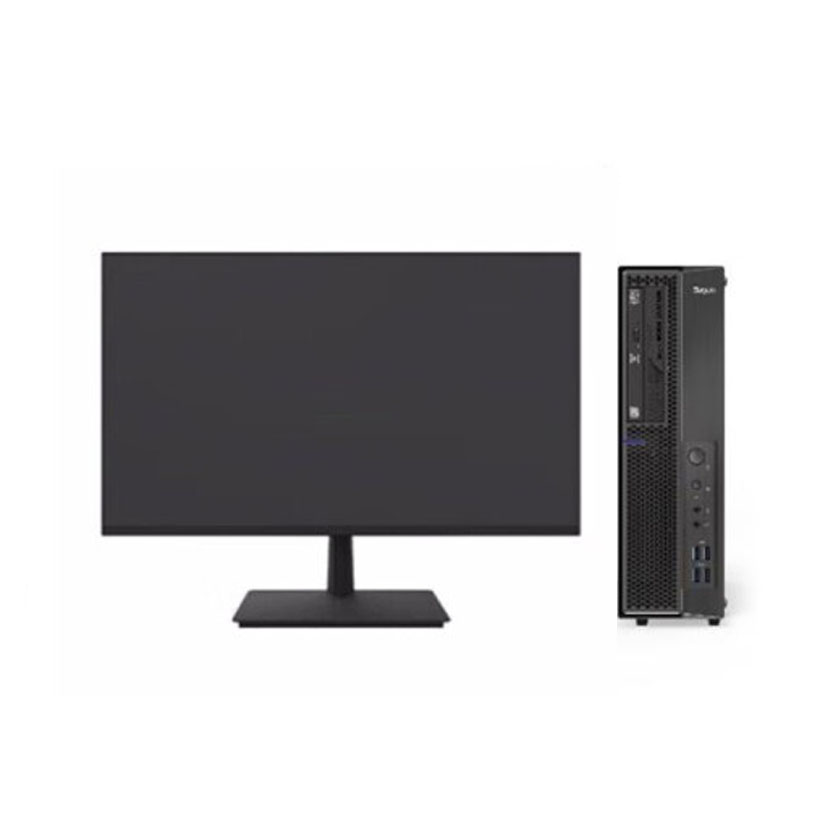 SumaW3335HA1(XC中配)含23.8寸显示器服务器DDR4 3200 16G*2