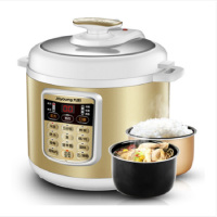 九阳(Joyoung) JYY-60YS80 电压力锅双胆智能饭煲6L