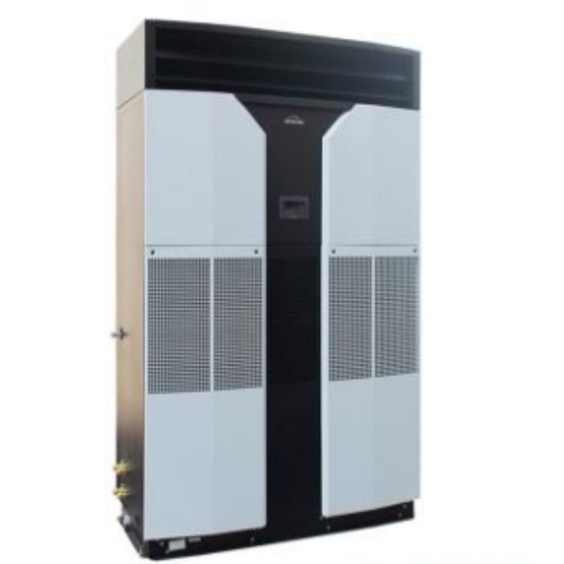 申菱 恒温恒湿柜机 HF52SONP高清大图