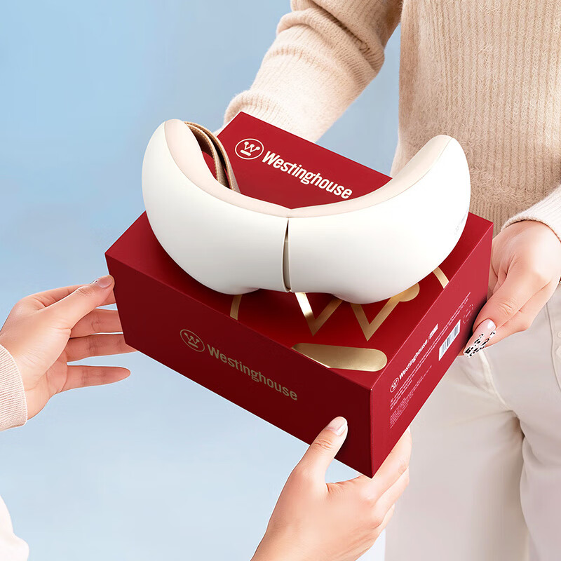 西屋Westinghouse-护眼仪WEN-C290高清大图