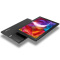 联想(Lenovo) 平板电脑 Miix520二合一 [i3-7100U/4G/128G]不带笔 灰色