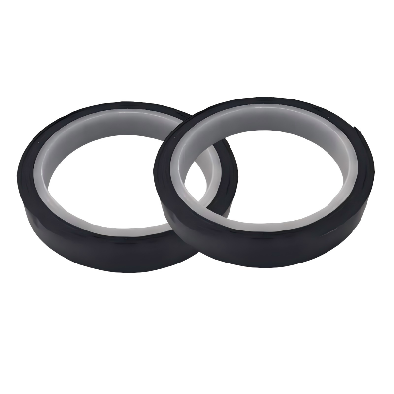 优诗提念 YSTN-JD010 18mm*22m 胶带 (计价单位:个) 黑色高清大图