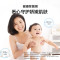 海尔(Haier)12公斤 大容量 变频 滚筒洗衣机 1级能效 525大筒径 洗净比1.12 XQG120-L50DS