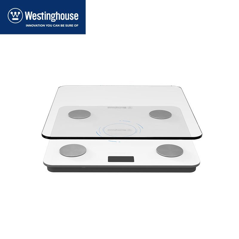 西屋(WESTINGHOUSE)体脂秤WL-TC0102 (台)高清大图
