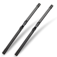 适用传祺GS4星旺GS3凯睿GA6奥轩GA8吉奥E美GE3 GS5 GS7 GS8 GAS5 GA5雨刷雨刮器双只装