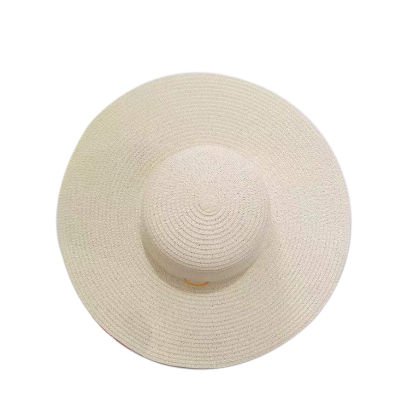 优铁达 防晒草帽 FSCM-5 个高清大图