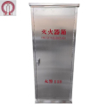 净瓶 不锈钢推车灭火器箱 35kg/台