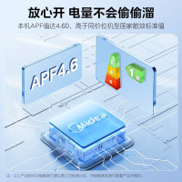 美的(Midea)空调3匹p酷省电新一级智能全直流变频冷暖立式柜机节能省电客厅家用圆柱KFR-72LW/N8KS1-1P