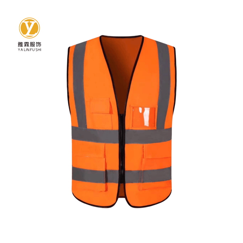 雅霖服 反光马甲DD23-TT899可定制 件图片