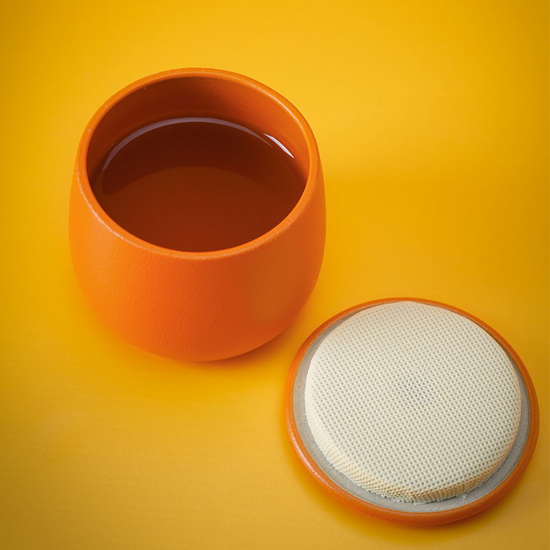 万仟堂陶瓷功夫茶具套装高档家用客厅简约茶具旺财成套