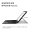 华为MatePad SE蓝牙键盘10.1英寸平板AGS3K-W20一体式智能触控七彩背光皮套