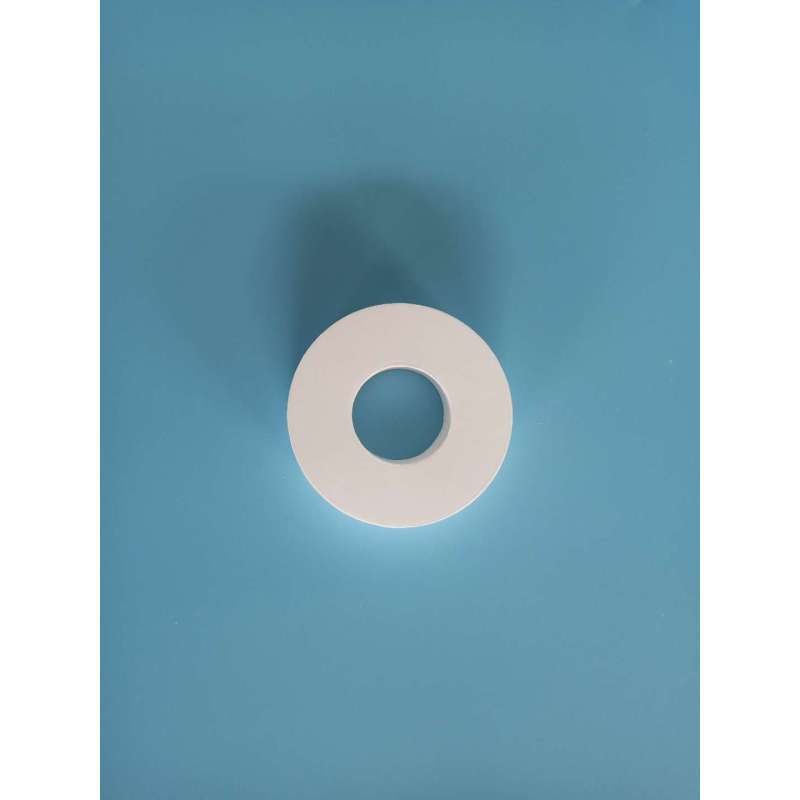 ZDET J系列NBAITUO PN系列欧洲体系ePTFE聚四氟乙烯垫 RF DN100 PN2.5MPa(单位:片)