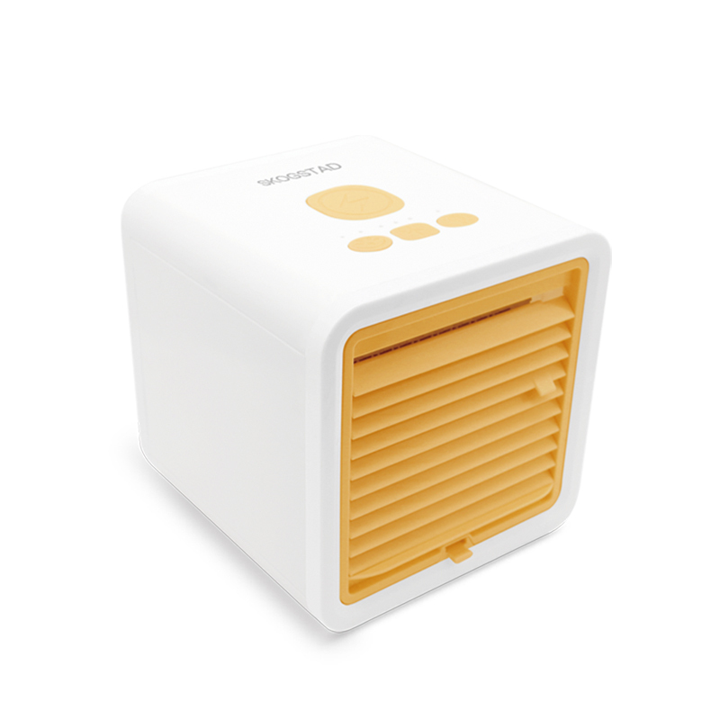 skogstad思嘉思达亨利加湿冷风扇skdf0020