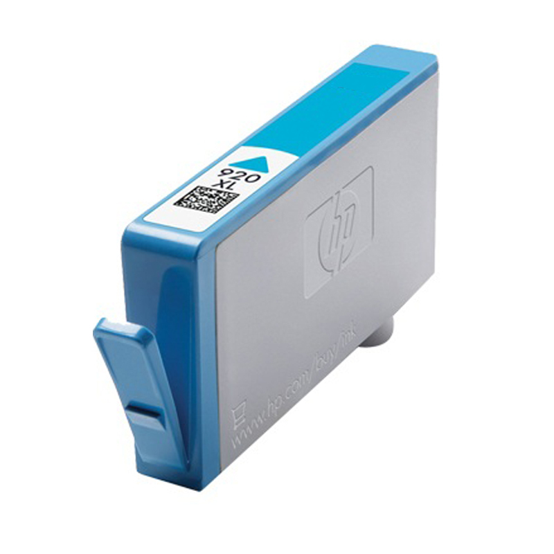 雅富仕-CD975AA 920XL 黑色墨盒适用惠普 Pro 6000 6500