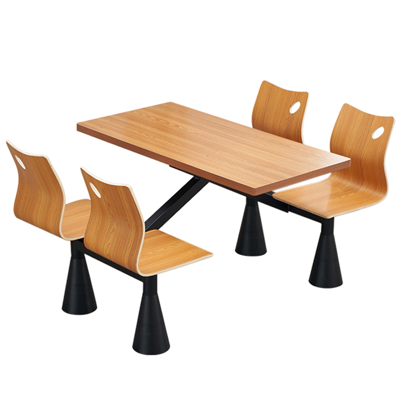 桃锦堂餐桌椅1.3m套高清大图