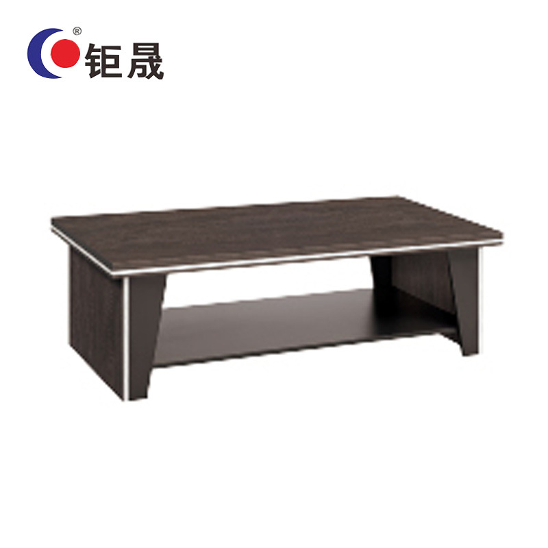 钜晟 办公家具1.4米茶几办公室长茶几JS-C1430