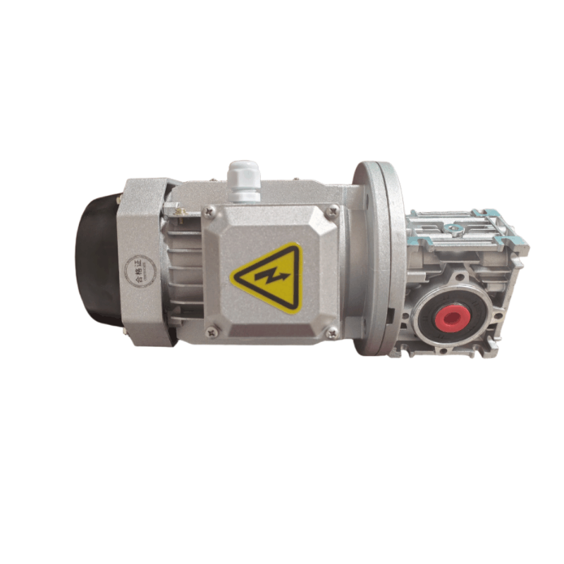 圆舜电机减速机NMRV40-0.18KW/18/台图片
