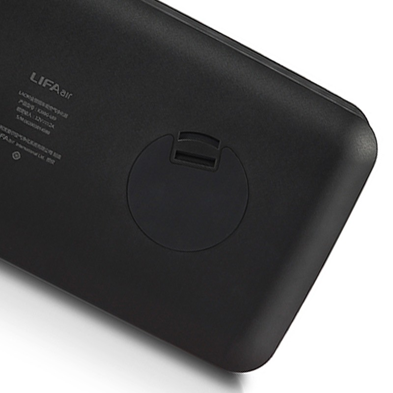 [苏宁自营]LIFAair KJ90G-L09 车载空气净化器(台)
