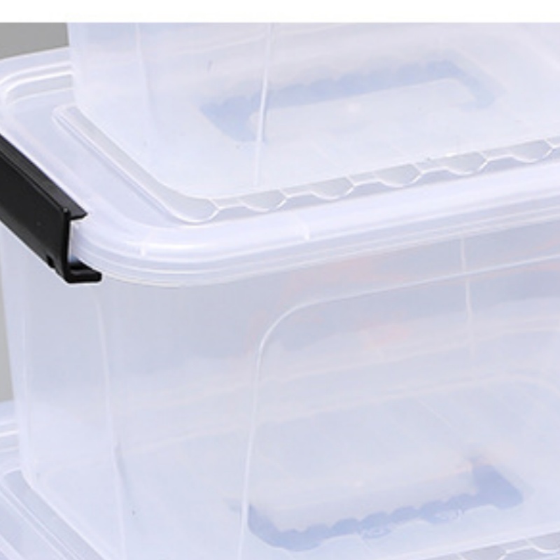 豫龙都收纳箱大号个高清大图