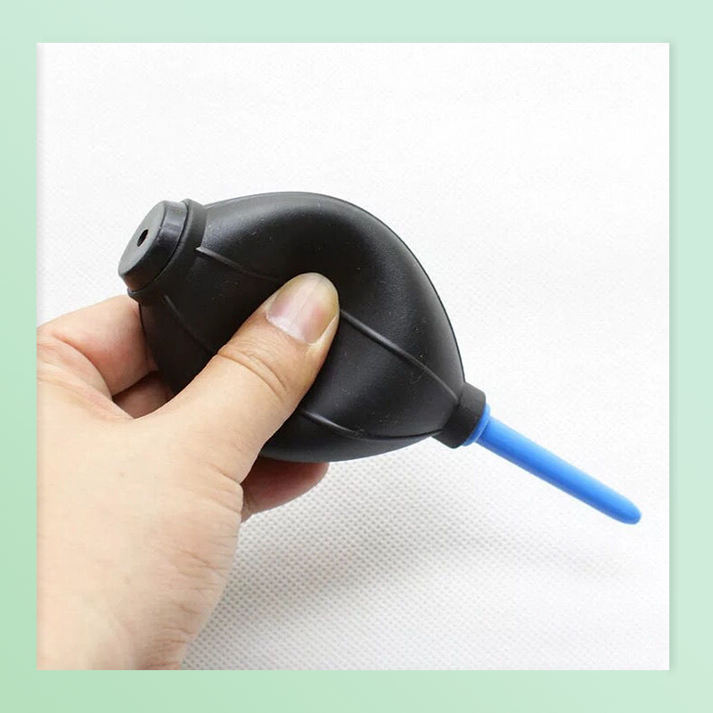 苏宁宜品 SNYP-QCL02手表维修清洁保养用品气吹皮老虎