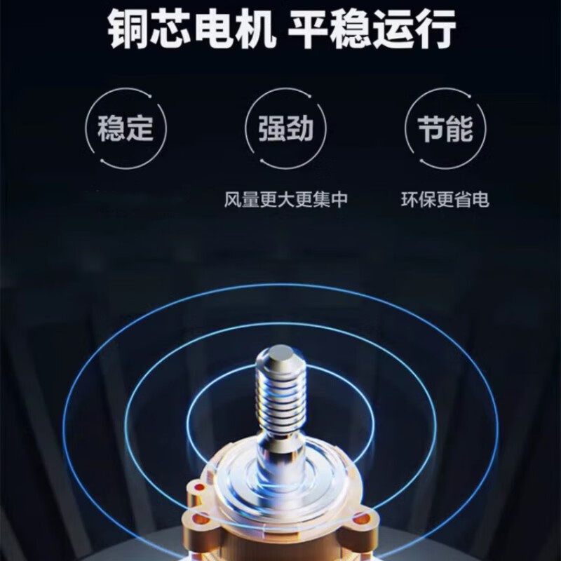 艾美特(AIRMATE)电风扇落地扇台式趴地扇金属扇工业工程商用地扇18吋强劲大风量工厂车间趴地落地风扇 FP4528A高清大图