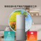 海信(Hisense)185L两门小冰箱小户型家用电冰箱节能省电保鲜双门双温精储存BCD-185S1RNKQD
