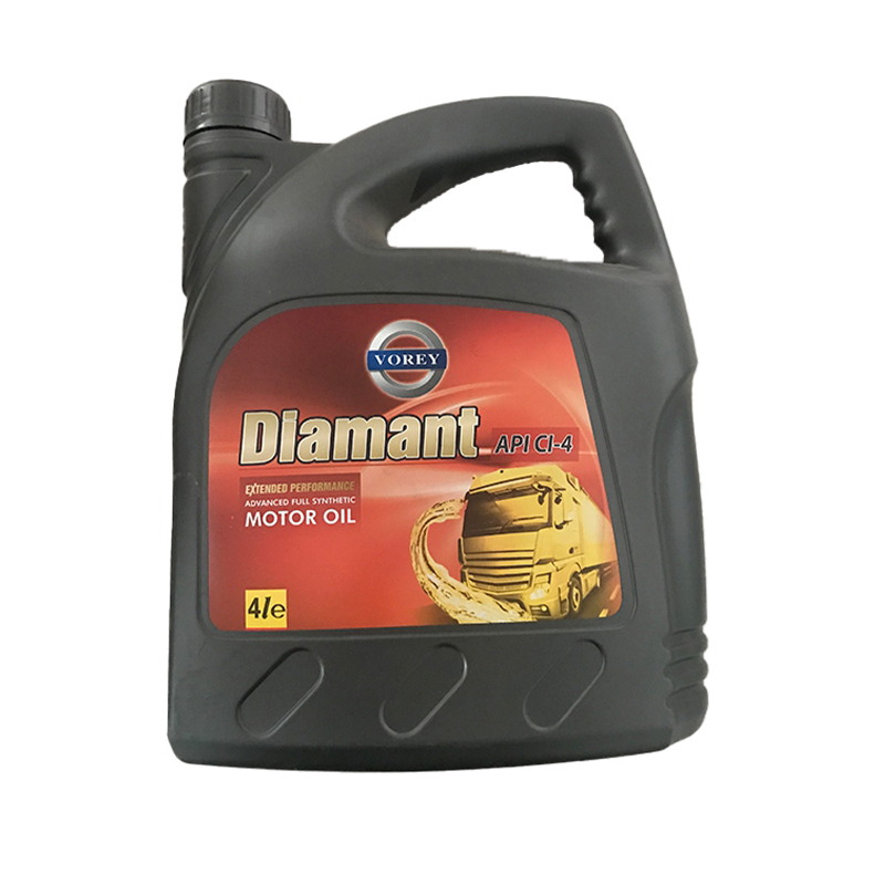 VOREY DIAMANT CI-4 15W40金钢系列柴机油 (4L)