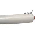 睿特欧 全新料塑料布/塑料薄膜（RTO-0102 10丝*宽2m*厚0.1mm*25kg/卷）
