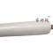 睿特欧 全新料塑料布/塑料薄膜(RTO-0102 10丝*宽2m*厚0.1mm*25kg/卷)