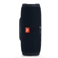 JBL CHARGE3 蓝牙4.1音箱 音乐冲击波3代 低音炮 移动充电 防水设计 支持多台串联 便携迷你音响 爵士