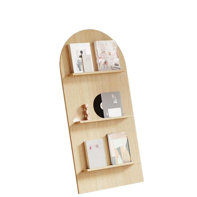 荺炬 报刊架高清大图