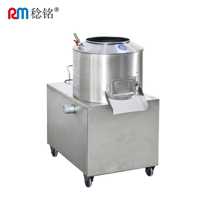 稔铭 土豆去皮机 TP-350 台图片