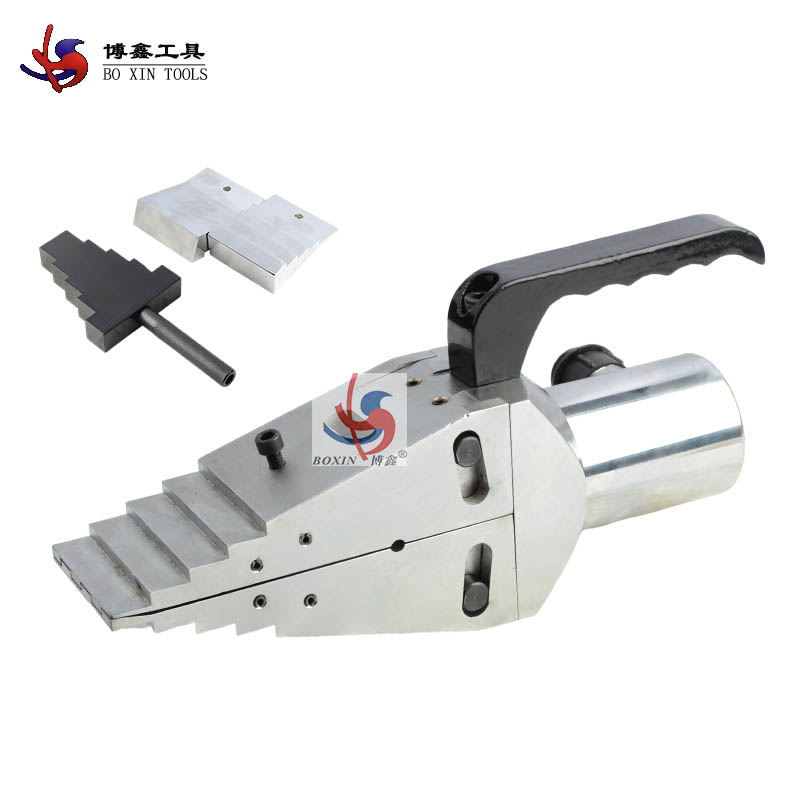 博鑫BOXIN 双头法兰分离器 FSH-14-2 台高清大图