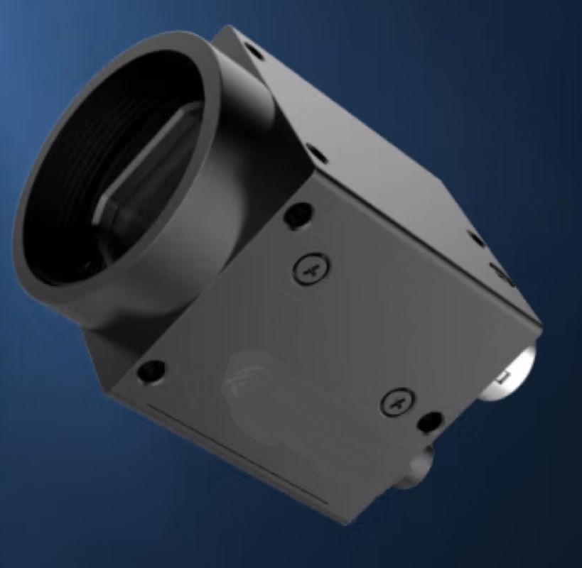 2D彩色全局工业相机- LH-UC10-HH500