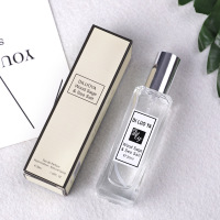 【24小时内发货】【祖马龙同款】蒂罗雅小众女士淡香水 蓝风铃30ml 抖音网红蓝风铃葡萄柚男女士情人节送礼套装套盒