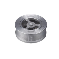 援邦 DN50止回阀