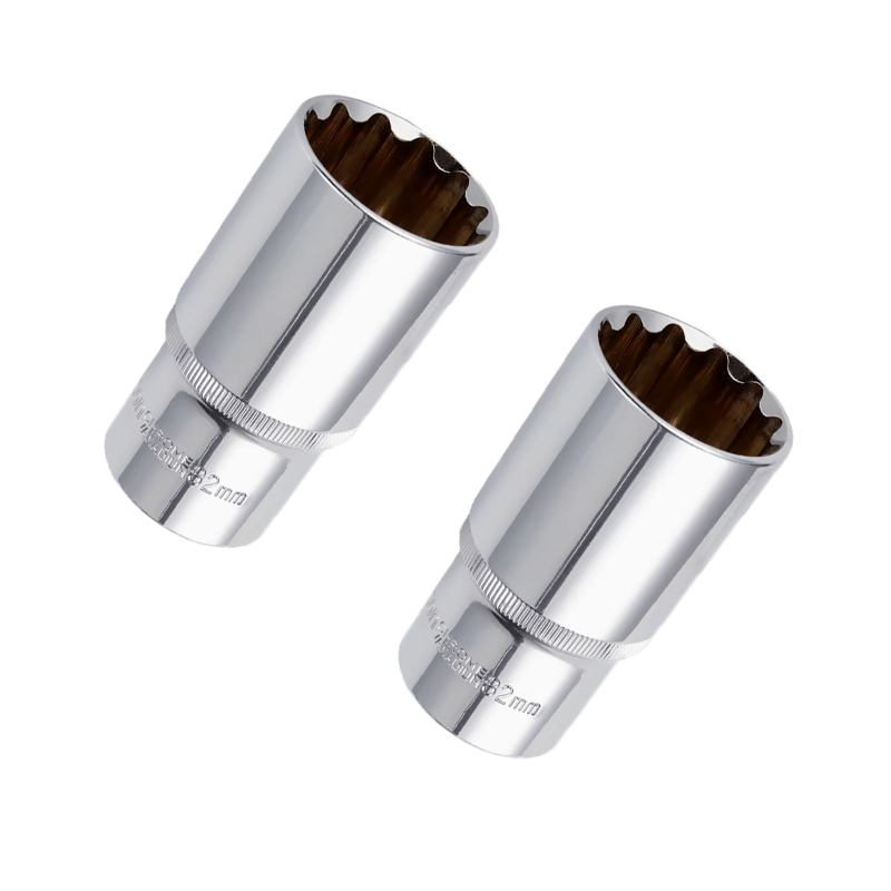 立伟铁牛1/2长梅花套筒32mm/个高清大图