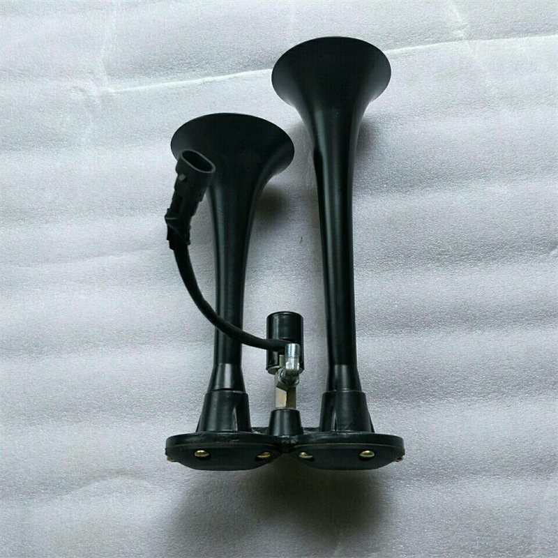 联杰汽车用品欧曼运输车 喇叭