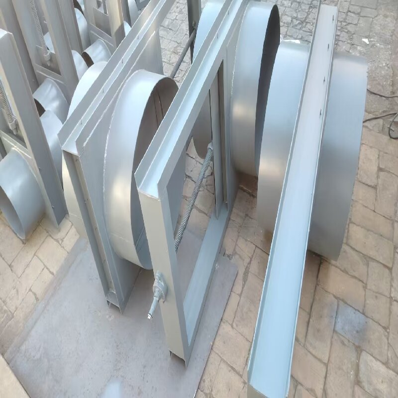 带闸阀排水管高清大图