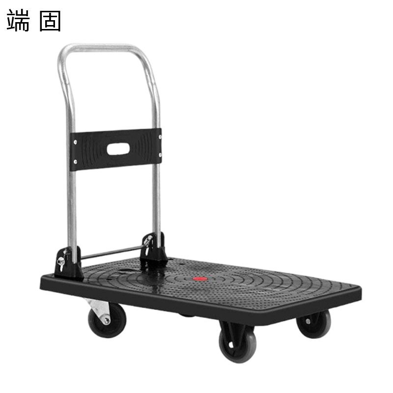 端固 4寸小推车 FRI223 个高清大图