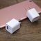 苹果充电器iPhone6s/7plus/8pXsmax通用原装手机1A快充数据线插头 【一个装】