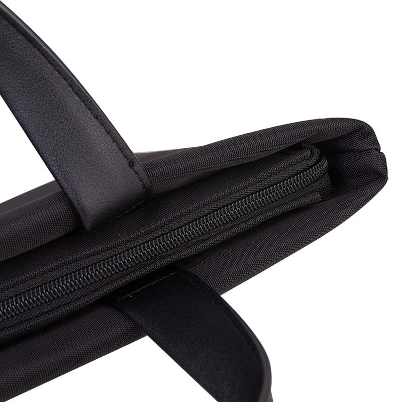 得力(deli)63752公文包(黑)(个)图片