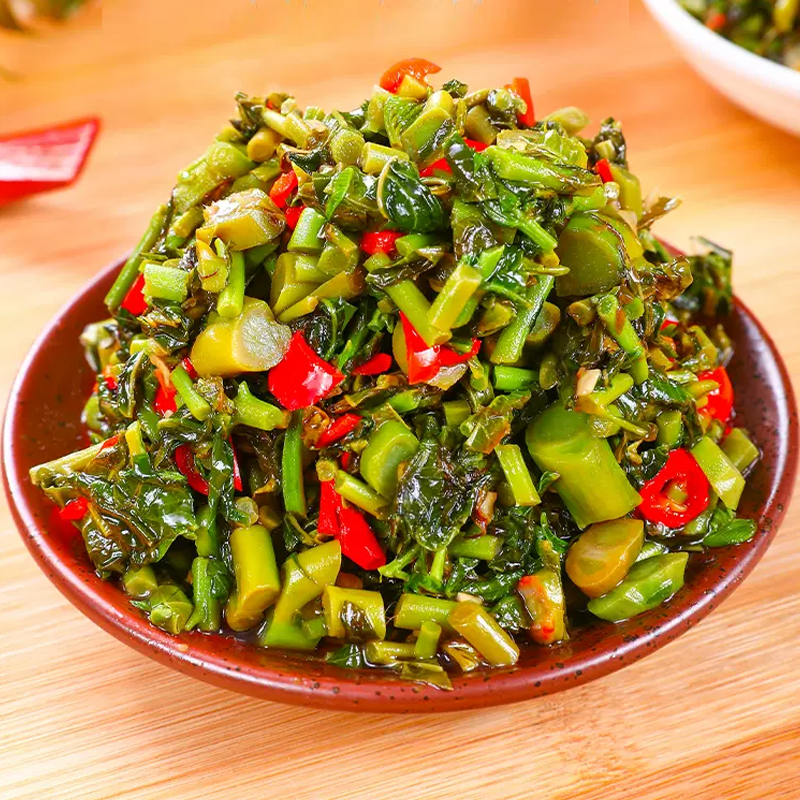[西沛生鲜]云南头茬绿香椿芽新鲜 2斤 现摘红油香椿春芽菜当季时令蔬菜整箱高清大图