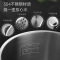 澳柯玛(AUCMA)电水壶ADK-1850G6热水壶电热水壶304不锈钢无缝内胆1.7L 1850W暖水壶烧水壶智能断电