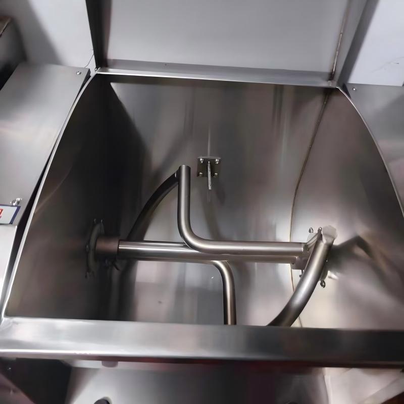 顺隆广兴SUNRON GUANGSING 和面机 HWJ-25B 台高清大图