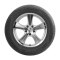 邓禄普(Dunlop)轮胎 205/55R16 91V EC300 适配卡罗拉/适配朗逸/马自达/速腾/本田思域