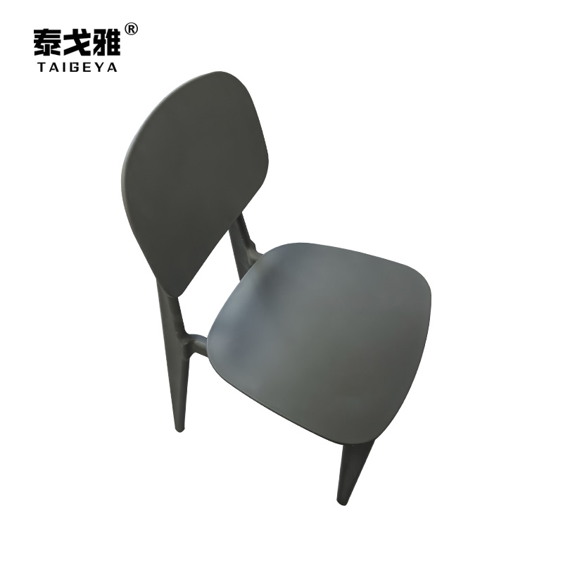 泰戈雅 学习休闲椅 TGY-151 把高清大图