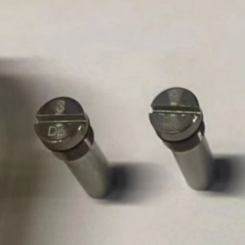 负模式标定罐 TR2000DB