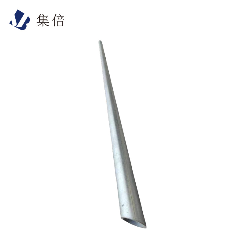 集倍 钢管桩 DN80*2米 根高清大图