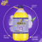 福临门 营养家 亚麻籽油5L